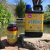 Asedio. Eficaz insecticida  y acaricida ecológico